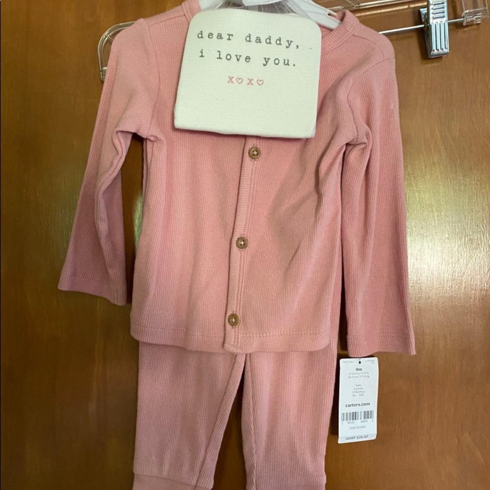 Baby outfit
